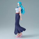 BANPRESTO DXF GRANDLINE SERIES EXTRA One Piece NEFELTARI VIVI