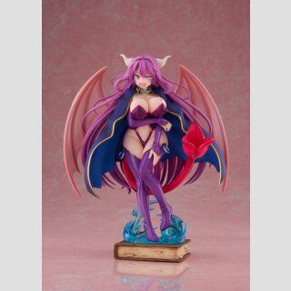 Monmusu Quest! Paradox RPG PVC Statue 1/7 Alma Elma illustration by Coolkyousinnjya 26 cm