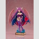 Monmusu Quest! Paradox RPG PVC Statue 1/7 Alma Elma...
