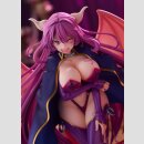 Monmusu Quest! Paradox RPG PVC Statue 1/7 Alma Elma illustration by Coolkyousinnjya 26 cm