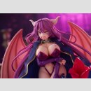 Monmusu Quest! Paradox RPG PVC Statue 1/7 Alma Elma illustration by Coolkyousinnjya 26 cm