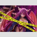 Monmusu Quest! Paradox RPG PVC Statue 1/7 Alma Elma illustration by Coolkyousinnjya 26 cm