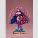 Monmusu Quest! Paradox RPG PVC Statue 1/7 Alma Elma illustration by Coolkyousinnjya 26 cm