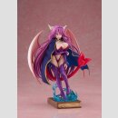 Monmusu Quest! Paradox RPG PVC Statue 1/7 Alma Elma illustration by Coolkyousinnjya 26 cm