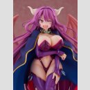 Monmusu Quest! Paradox RPG PVC Statue 1/7 Alma Elma illustration by Coolkyousinnjya 26 cm