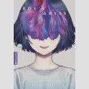 Boys Abyss Bd. 17
