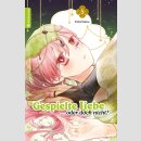 Gespielte Liebe Bd. 5