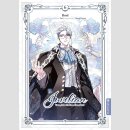 JUVELIAN Vater, ich will diese Ehe nicht! Bd. 6 [Webtoon]