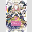 NINA Die Sterne sind dein Schicksal Bd. 14