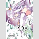 Re:Zero: Truth of Zero Bd. 9