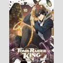 Tomb Raider King Bd. 10 [Webtoon]