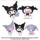 KUROMI Tw2inches TF