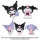 KUROMI Tw2inches TF