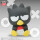 BANDAI SOFVIMATES Sanrio Characters BAD BADTZ-MARU