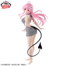 BANDAI SPIRITS GLITTER & GLAMOURS To Love Ru Darkness LALA SATALIN DEVILUKE