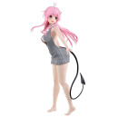 BANDAI SPIRITS GLITTER & GLAMOURS To Love Ru Darkness LALA SATALIN DEVILUKE