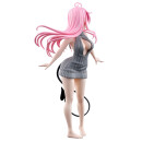 BANDAI SPIRITS GLITTER & GLAMOURS To Love Ru Darkness LALA SATALIN DEVILUKE