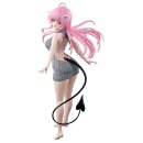 BANDAI SPIRITS GLITTER & GLAMOURS To Love Ru Darkness LALA SATALIN DEVILUKE