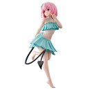 BANDAI SPIRITS GLITTER & GLAMOURS To Love Ru Darkness MOMO BELIA DEVILUKE
