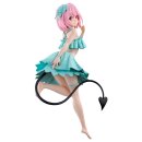BANDAI SPIRITS GLITTER & GLAMOURS To Love Ru Darkness MOMO BELIA DEVILUKE