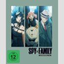 SPY x FAMILY Staffel 2 [DVD] Komplett-Set
