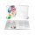SPY x FAMILY Code: White (Movie) [Limited Steelbook Edition] [Blu Ray]