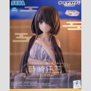 SEGA THERMAE UTOPIA Date A Live V TOKISAKI KURUMI Osage Ver.