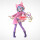 BANDAI SPIRITS ESPRESTO No Game No Life SHIRO