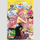 One Piece Bd. 66