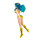 BANDAI SPIRITS GLITTER & GLAMOURS Urusei Yatsura LUM Shooting Star