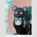 Kuma Kuma Kuma Bear Punch! Prisma Wing PVC Statue 1/7 Yuna 28 cm