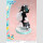 Kuma Kuma Kuma Bear Punch! Prisma Wing PVC Statue 1/7 Yuna 28 cm