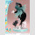 Kuma Kuma Kuma Bear Punch! Prisma Wing PVC Statue 1/7 Yuna 28 cm