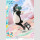 Kuma Kuma Kuma Bear Punch! Prisma Wing PVC Statue 1/7 Yuna 28 cm