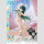 Kuma Kuma Kuma Bear Punch! Prisma Wing PVC Statue 1/7 Yuna 28 cm