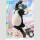 Kuma Kuma Kuma Bear Punch! Prisma Wing PVC Statue 1/7 Yuna 28 cm