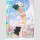 Kuma Kuma Kuma Bear Punch! Prisma Wing PVC Statue 1/7 Yuna 28 cm