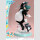 Kuma Kuma Kuma Bear Punch! Prisma Wing PVC Statue 1/7 Yuna 28 cm