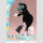 Kuma Kuma Kuma Bear Punch! Prisma Wing PVC Statue 1/7 Yuna 28 cm