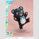 Kuma Kuma Kuma Bear Punch! Prisma Wing PVC Statue 1/7 Yuna Deluxe Version 28 cm