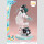 Kuma Kuma Kuma Bear Punch! Prisma Wing PVC Statue 1/7 Yuna Deluxe Version 28 cm