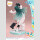 Kuma Kuma Kuma Bear Punch! Prisma Wing PVC Statue 1/7 Yuna Deluxe Version 28 cm