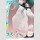 Kuma Kuma Kuma Bear Punch! Prisma Wing PVC Statue 1/7 Yuna Deluxe Version 28 cm