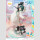 Kuma Kuma Kuma Bear Punch! Prisma Wing PVC Statue 1/7 Yuna Deluxe Version 28 cm