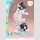 Kuma Kuma Kuma Bear Punch! Prisma Wing PVC Statue 1/7 Yuna Deluxe Version 28 cm