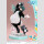 Kuma Kuma Kuma Bear Punch! Prisma Wing PVC Statue 1/7 Yuna Deluxe Version 28 cm