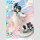 Kuma Kuma Kuma Bear Punch! Prisma Wing PVC Statue 1/7 Yuna Deluxe Version 28 cm