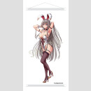 Original Character PVC Statue 1/4 White Bunny Onee-san Illustrated by sakiyamama Deluxe Ver. 43 cm