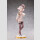 Original Character PVC Statue 1/4 White Bunny Onee-san Illustrated by sakiyamama Deluxe Ver. 43 cm