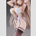 Original Character PVC Statue 1/4 White Bunny Onee-san Illustrated by sakiyamama Deluxe Ver. 43 cm